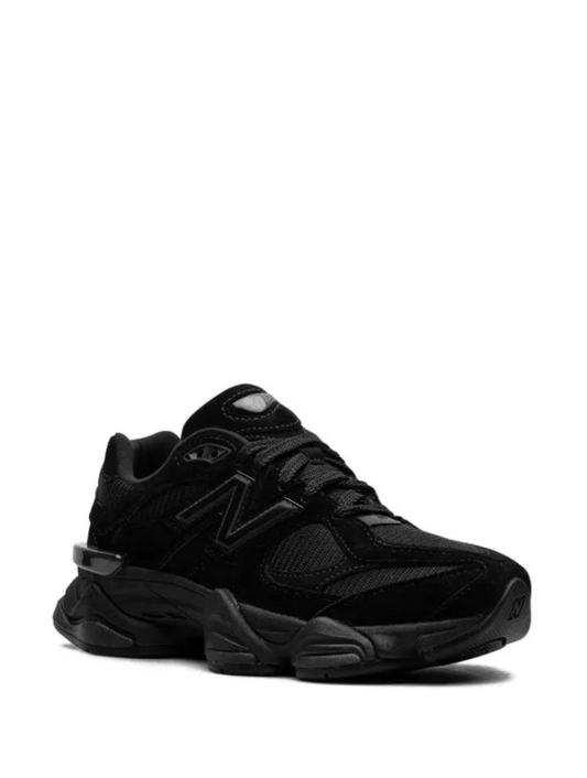6090 SNEAKERS 'BLACK CAT'
