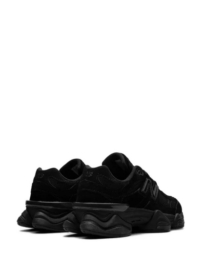 6090 SNEAKERS 'BLACK CAT'