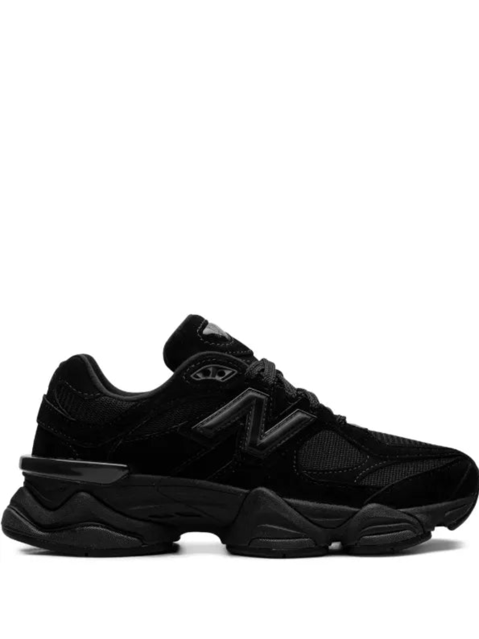 6090 SNEAKERS 'BLACK CAT'