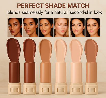 Serum Boosted Tint Skin Balm (DEV)