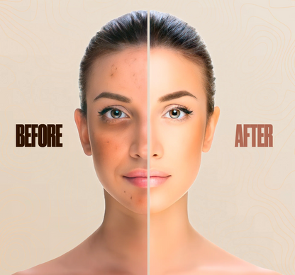 Serum Boosted Tint Skin Balm (DEV)