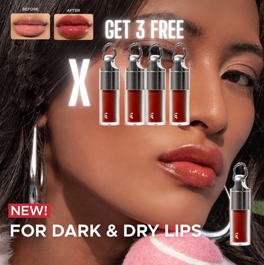 4 For 1 Bundle - Lip Oil
