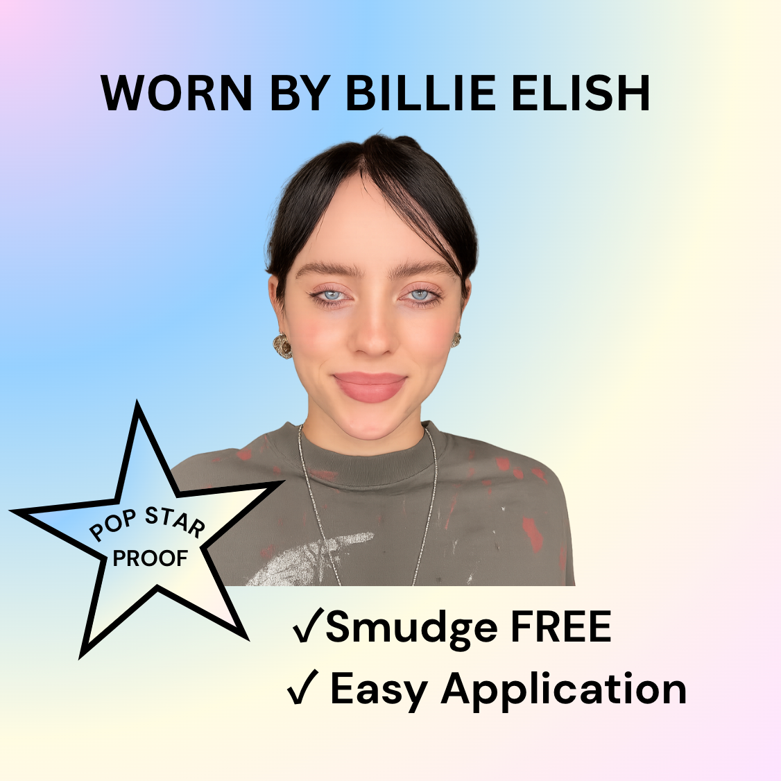 4 For 1 Bundle - Tattoo Lip Stain