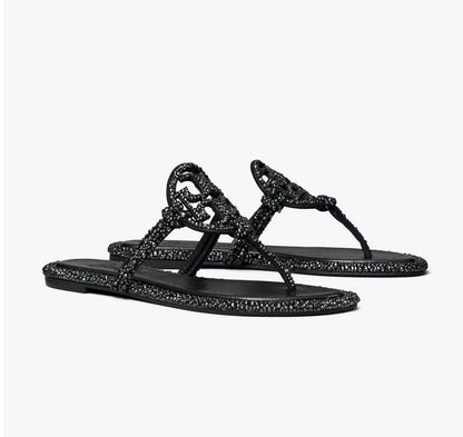 TB X BONBON MILLER SANDAL