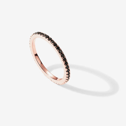 Colored Mila Eternity Band
