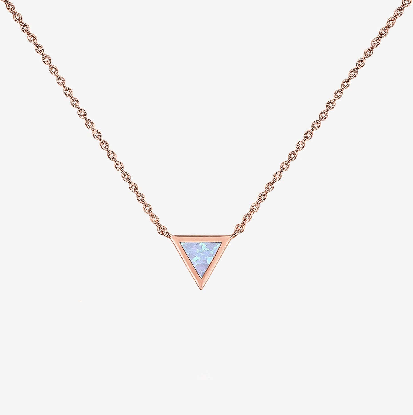 Trinity Necklace
