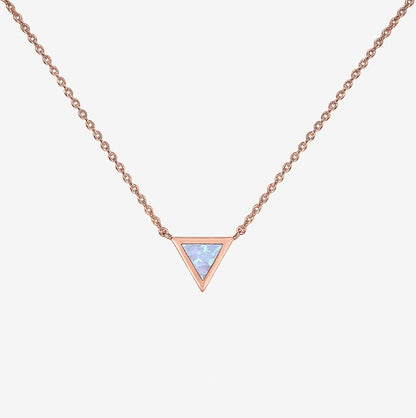 Trinity Necklace