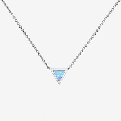 Trinity Necklace