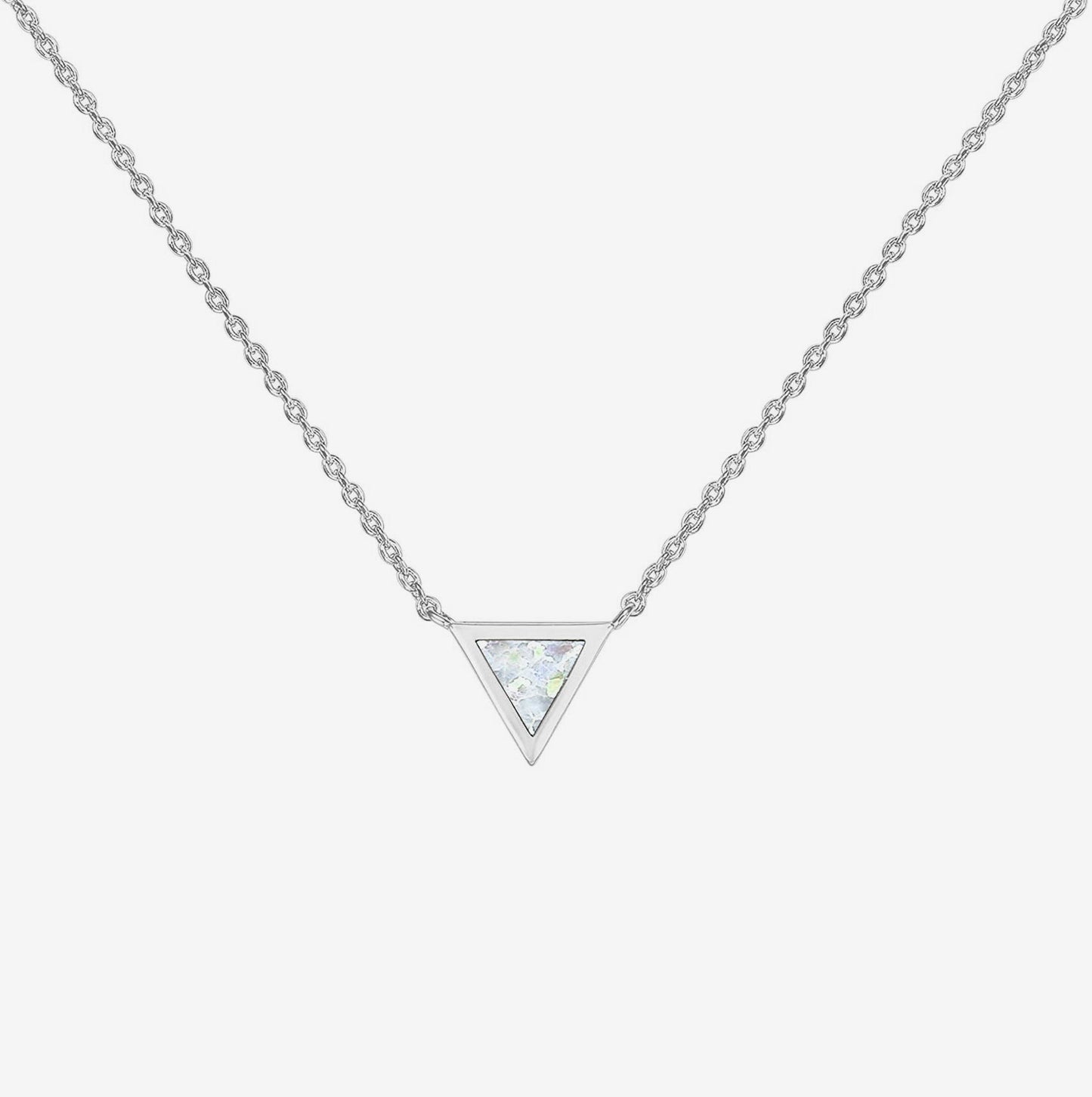 Trinity Necklace