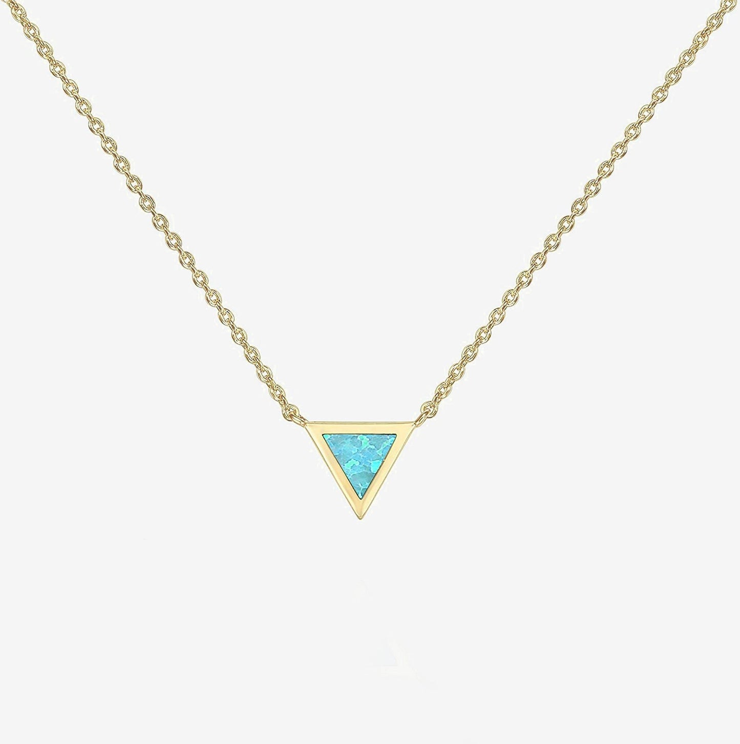 Trinity Necklace