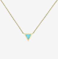Trinity Necklace