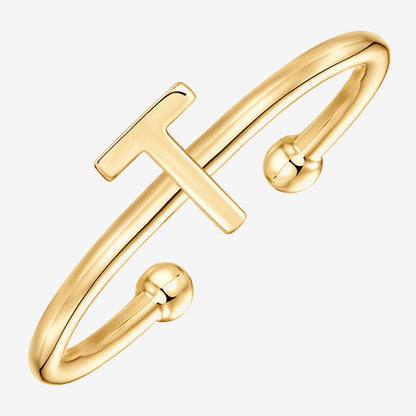 Thin Initial Ring