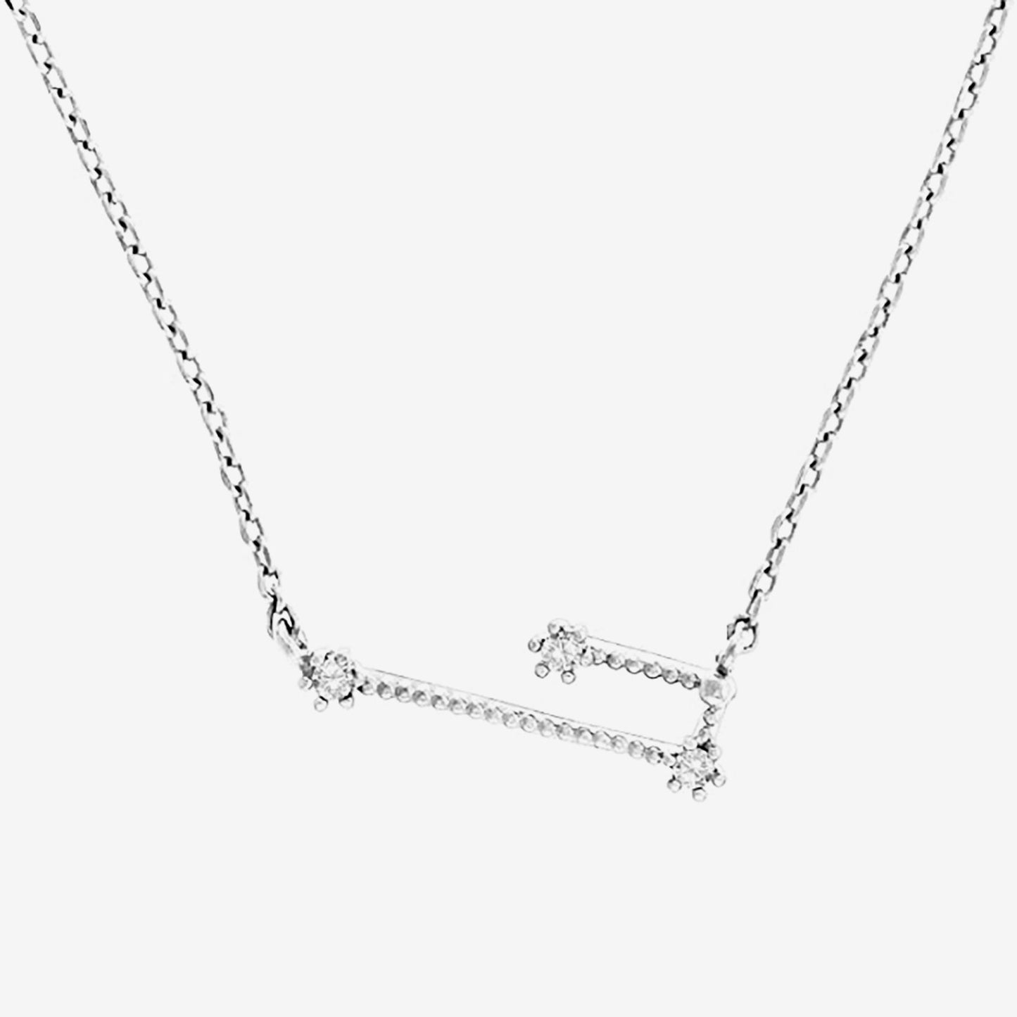 Astrology Constellation Necklace