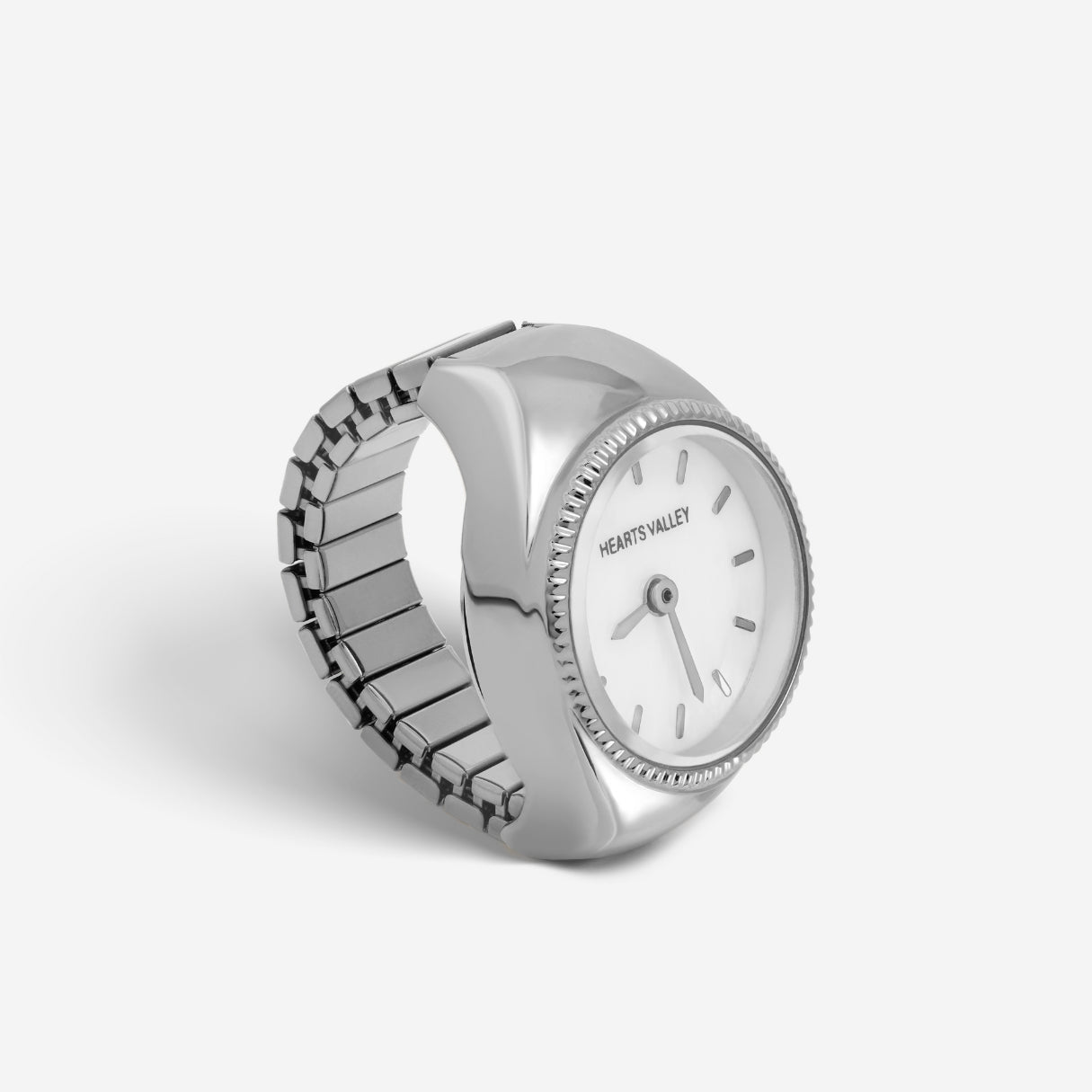 Vintage Watch Ring