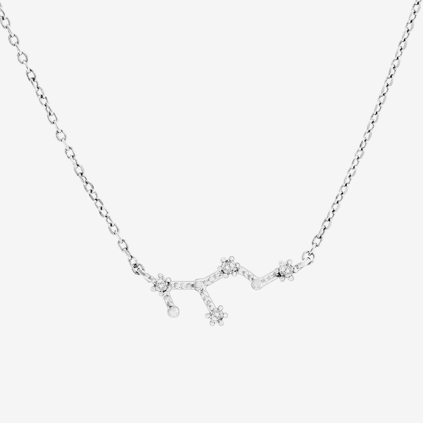 Astrology Constellation Necklace