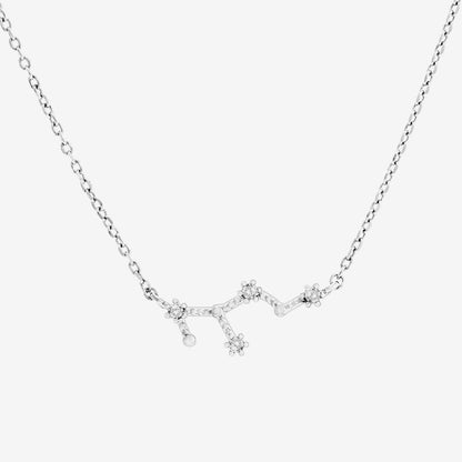 Astrology Constellation Necklace