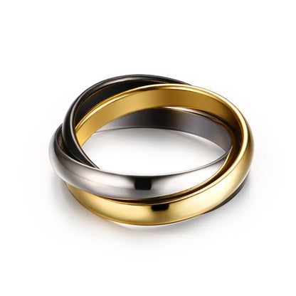 3 in 1 Ring