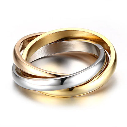 3 in 1 Ring