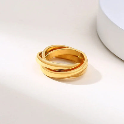 3 in 1 Ring