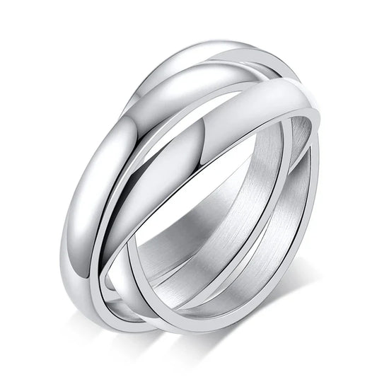 3 in 1 Ring