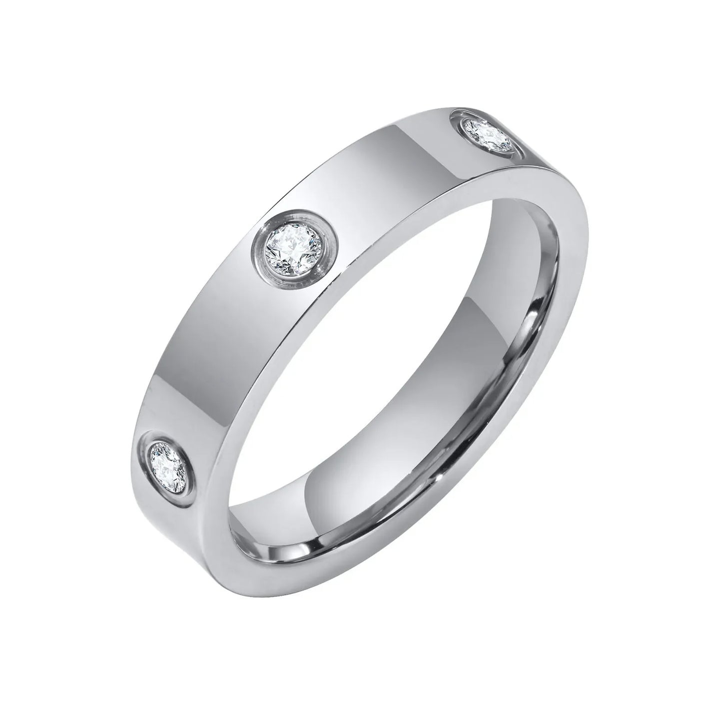 3 in 1 Ring
