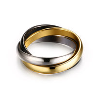3 in 1 Ring