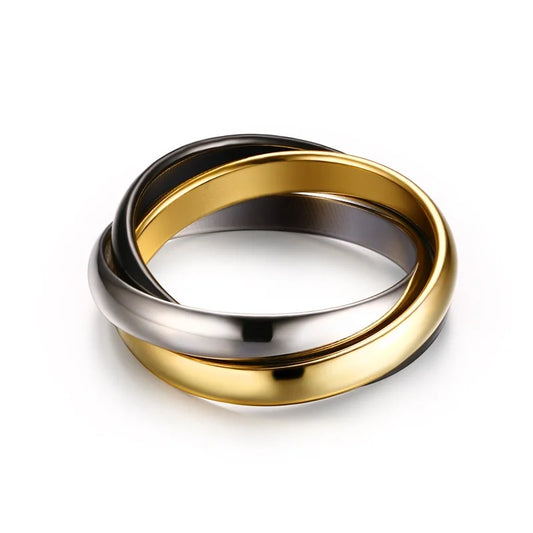 3 in 1 Ring