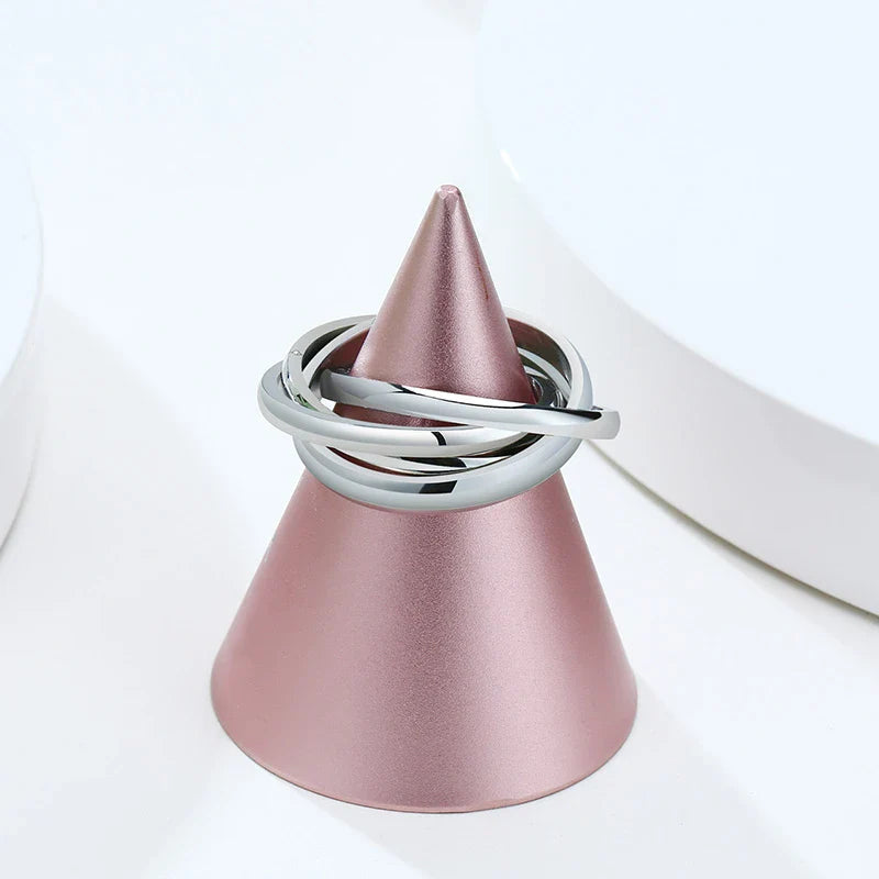 3 in 1 Ring
