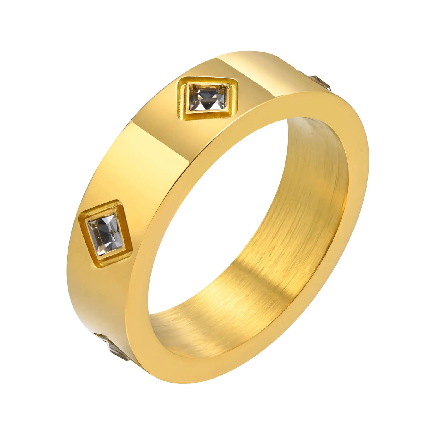 3 in 1 Ring