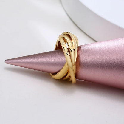 3 in 1 Ring