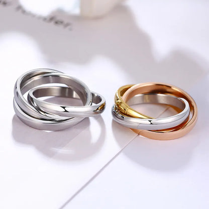 3 in 1 Ring