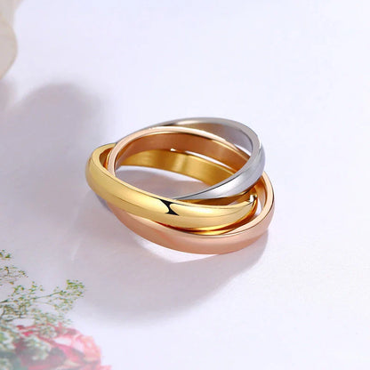 3 in 1 Ring
