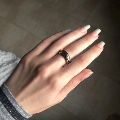 3 in 1 Ring