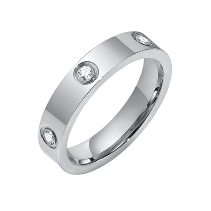 3 in 1 Ring