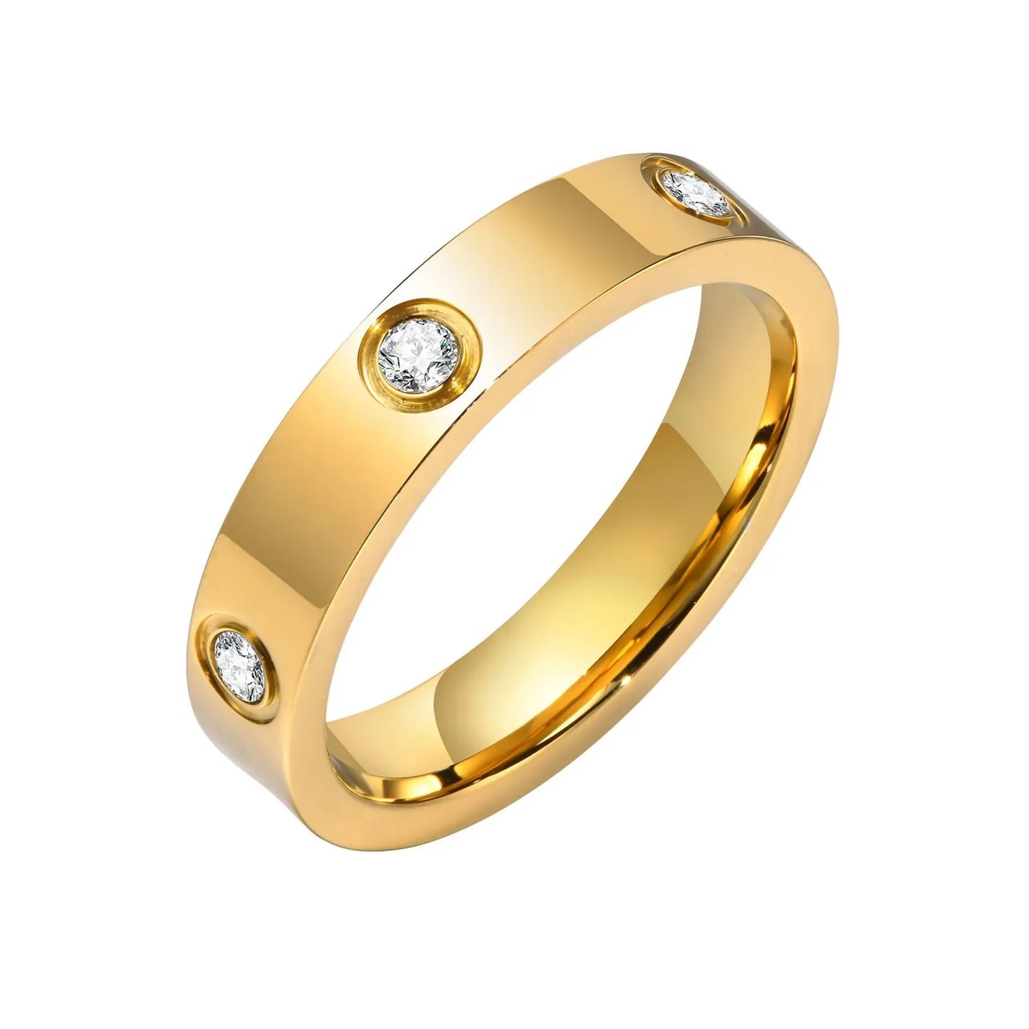 3 in 1 Ring