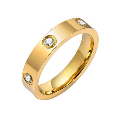 3 in 1 Ring