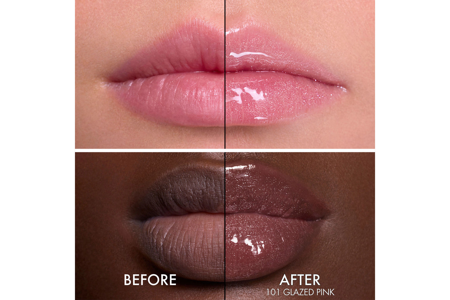 Dyor Lip Butter
