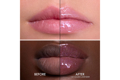 Dyor Lip Butter