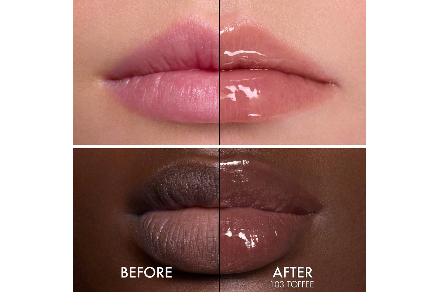 Dyor Lip Butter