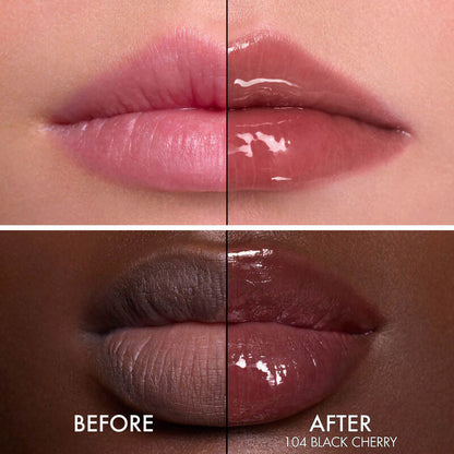 Dyor Lip Butter