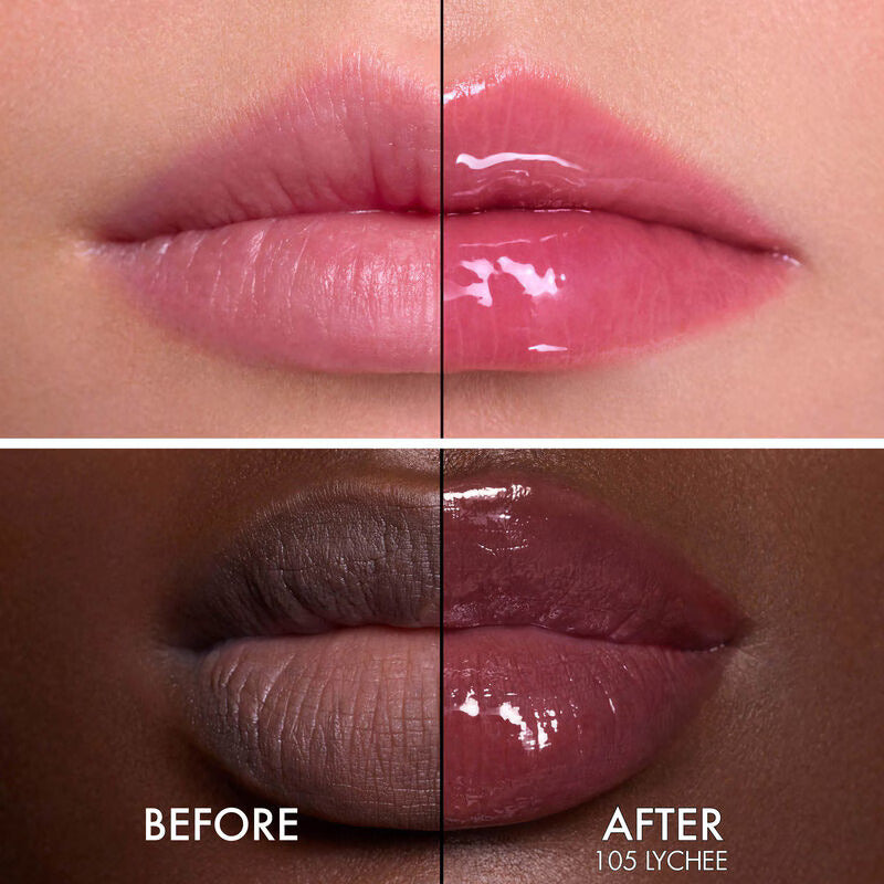 Dyor Lip Butter