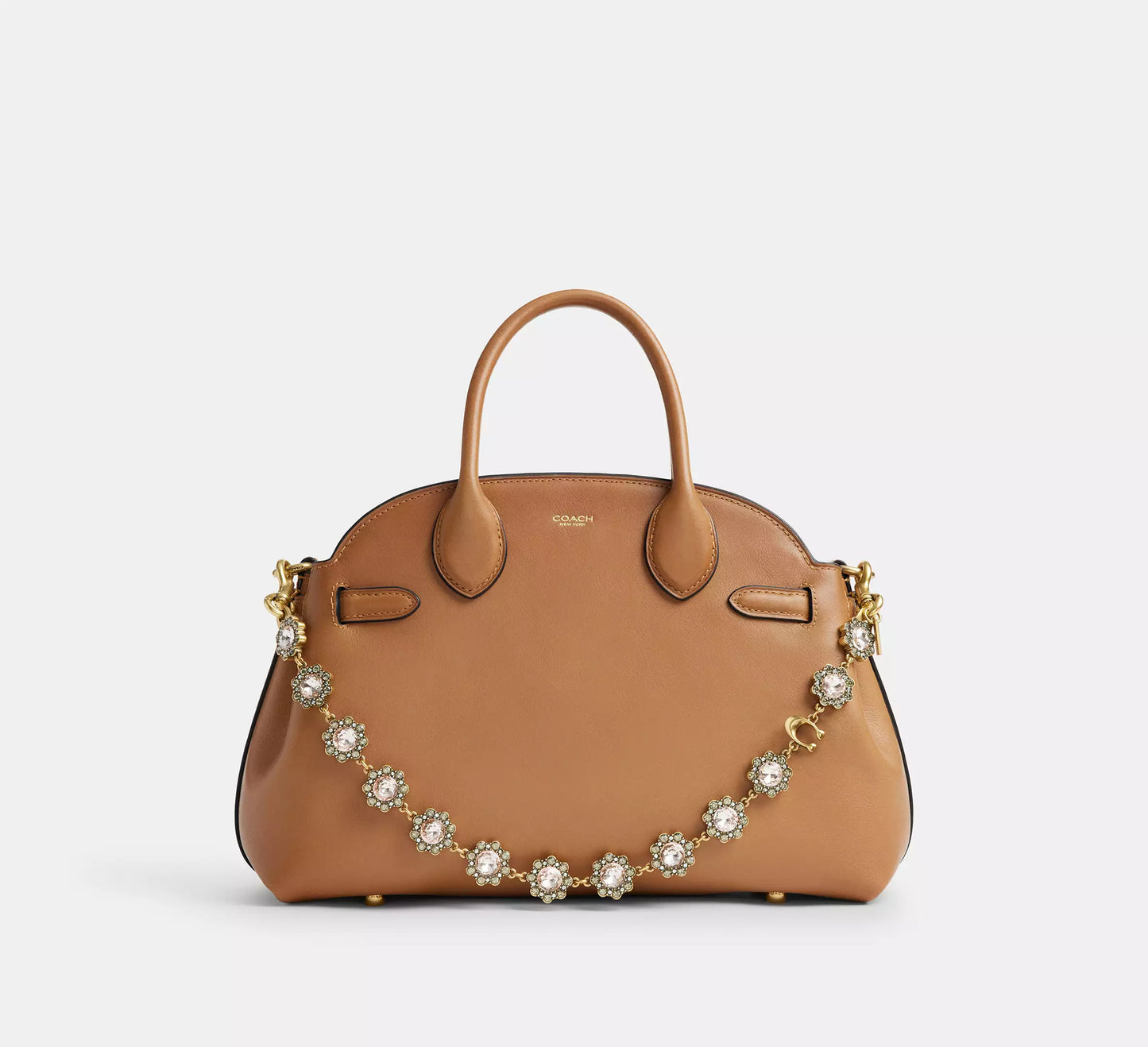 Short Jewelry Chain Strap