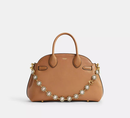 Short Jewelry Chain Strap