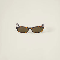 Miu Regard Sunglasses