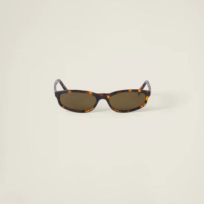 Miu Regard Sunglasses