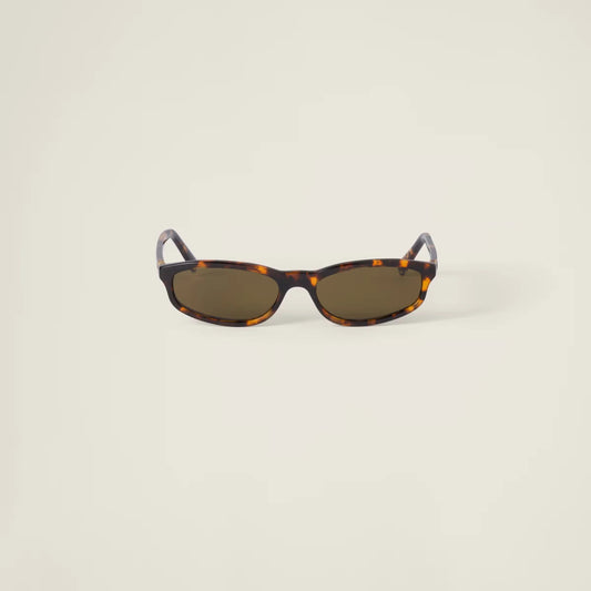 Miu Regard Sunglasses