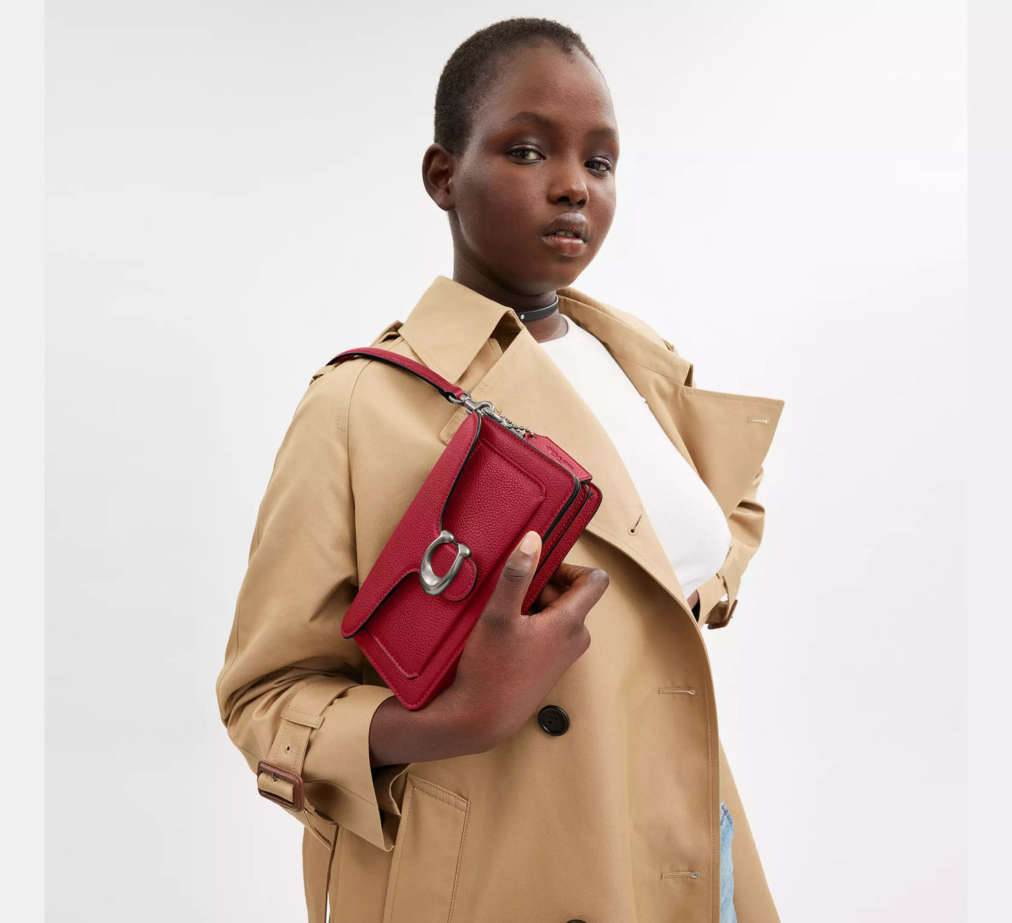 Tabatha Shoulder Bag
