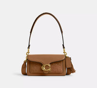 WEST SHOULDER BAG