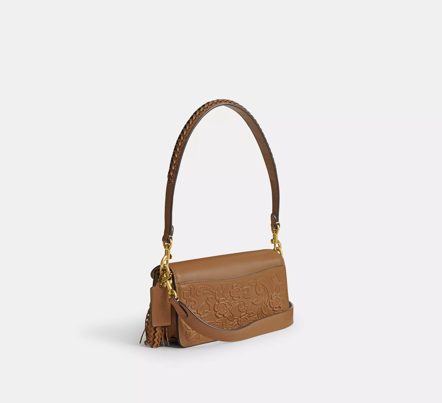 WESTRN® SHOULDER BAG