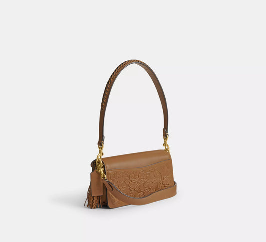 WEST SHOULDER BAG